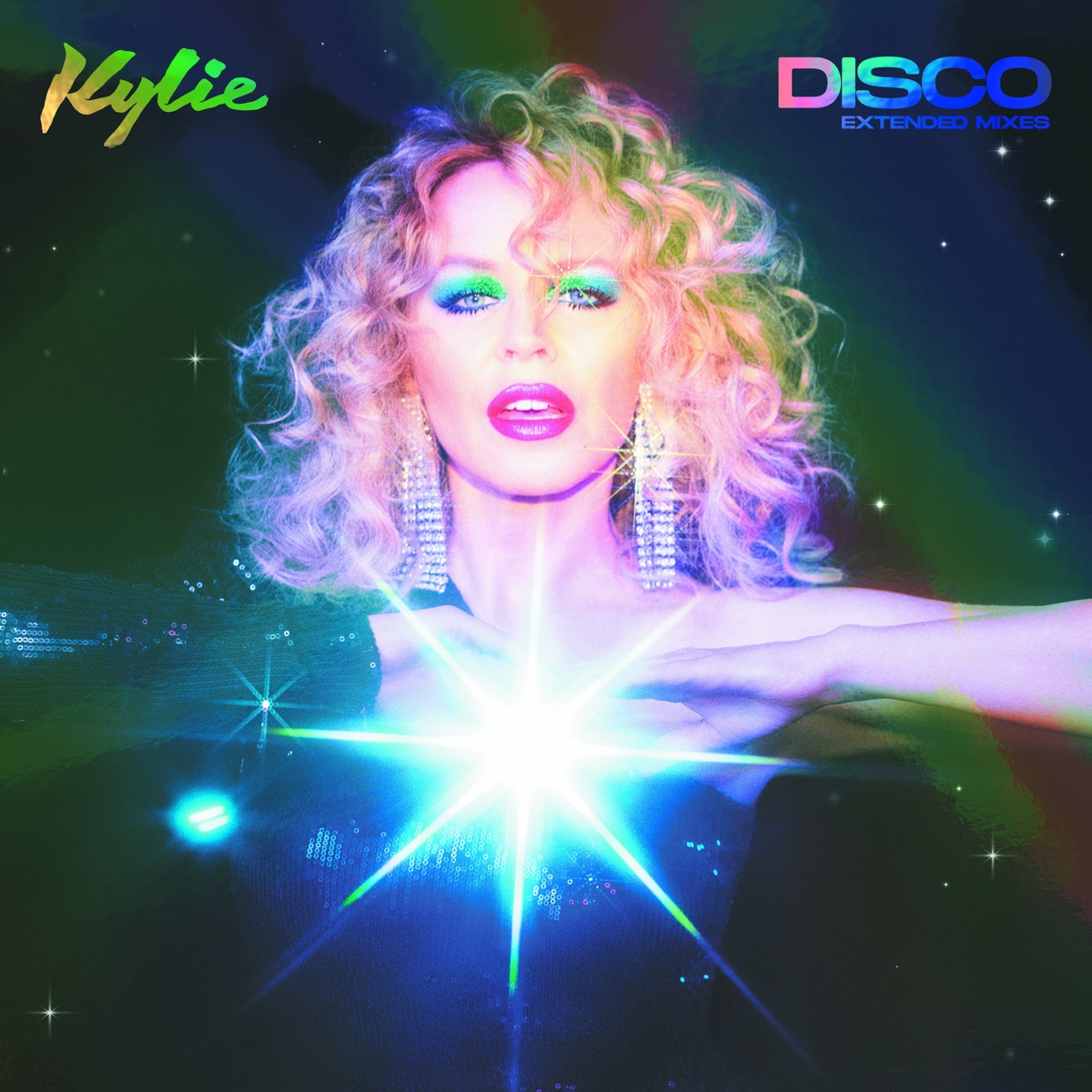 Get Outta My Way - Single by Kylie Minogue on Apple Music