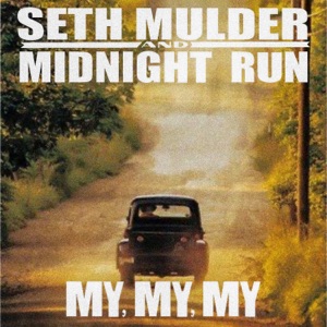 My, My, My - Single