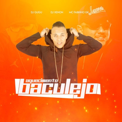 Aquecimento Baculejo - Single