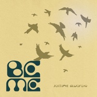 Be Me - Single - Jasmine Alvarado