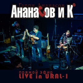 От Сайгона до Гаваны (Live in Ural-1) Ananasov & Co & Гарри Ананасов