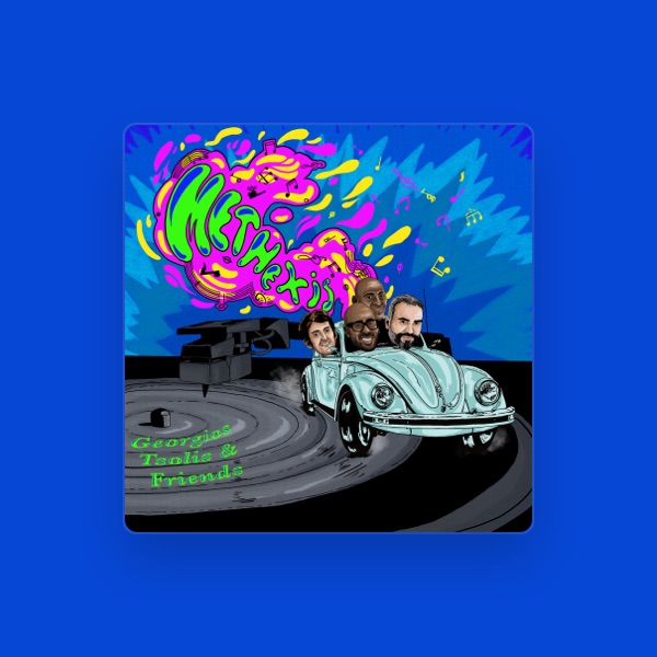 Georgios Tsolis's avatar