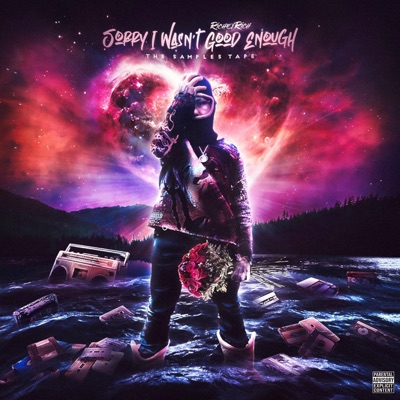 Sorry I Wasn't Good Enough