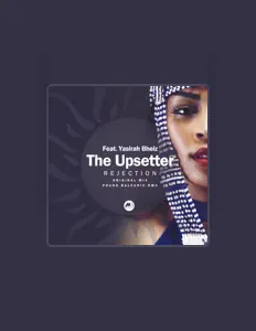 Ascolta The Upsetter, guarda video musicali, leggi la biografia, vedi le date del tour & altro!