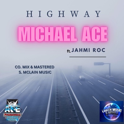 HIGHWAY (feat. Jahmi Roc) - Single