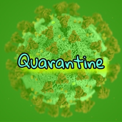 Quarantine EP