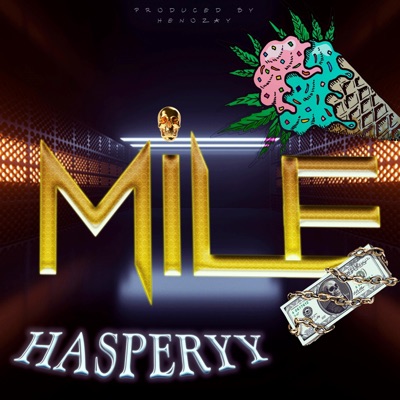 Mile - Single