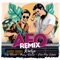 AEO (feat. Cali Flow Latino) [Remix] artwork