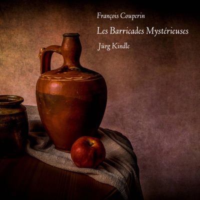 Les Barricades Mystérieuses (arr. Jürg Kindle) - Single