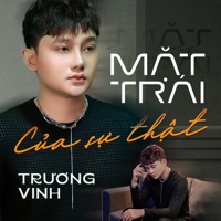 Mặt Trái Của Sự Thật - Single - Truong Vinh