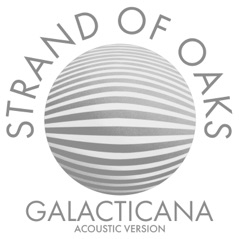 Galacticana (Acoustic) - Single