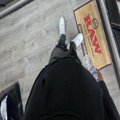 MISSY ELLIOT - Single