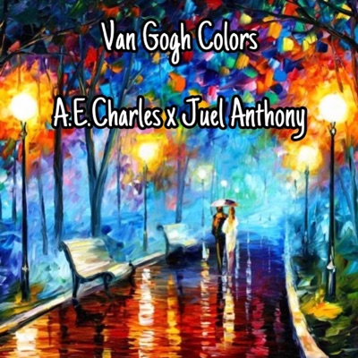 Van Gogh Colors - Single