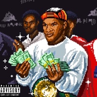 Wolf Tyson - Single - Choco Valens