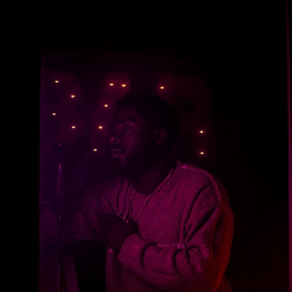 Love Letters album cover