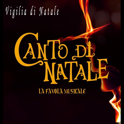 Vigilia di Natale (Musical Version) - Single