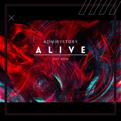 Alive - Single