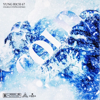 Cold (feat. Charle Stephanenko) - Single