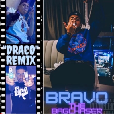 Draco (feat. Bravo the Bagchaser & Bankroll Baby) - Single