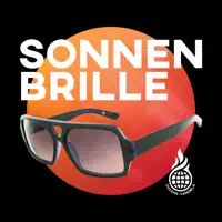 Sonnenbrille — Culcha Candela