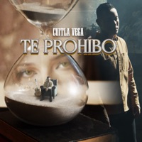 Te Prohibo - Single - Cuitla Vega
