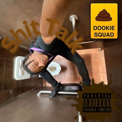 Shit Talk (feat. leva) - Single