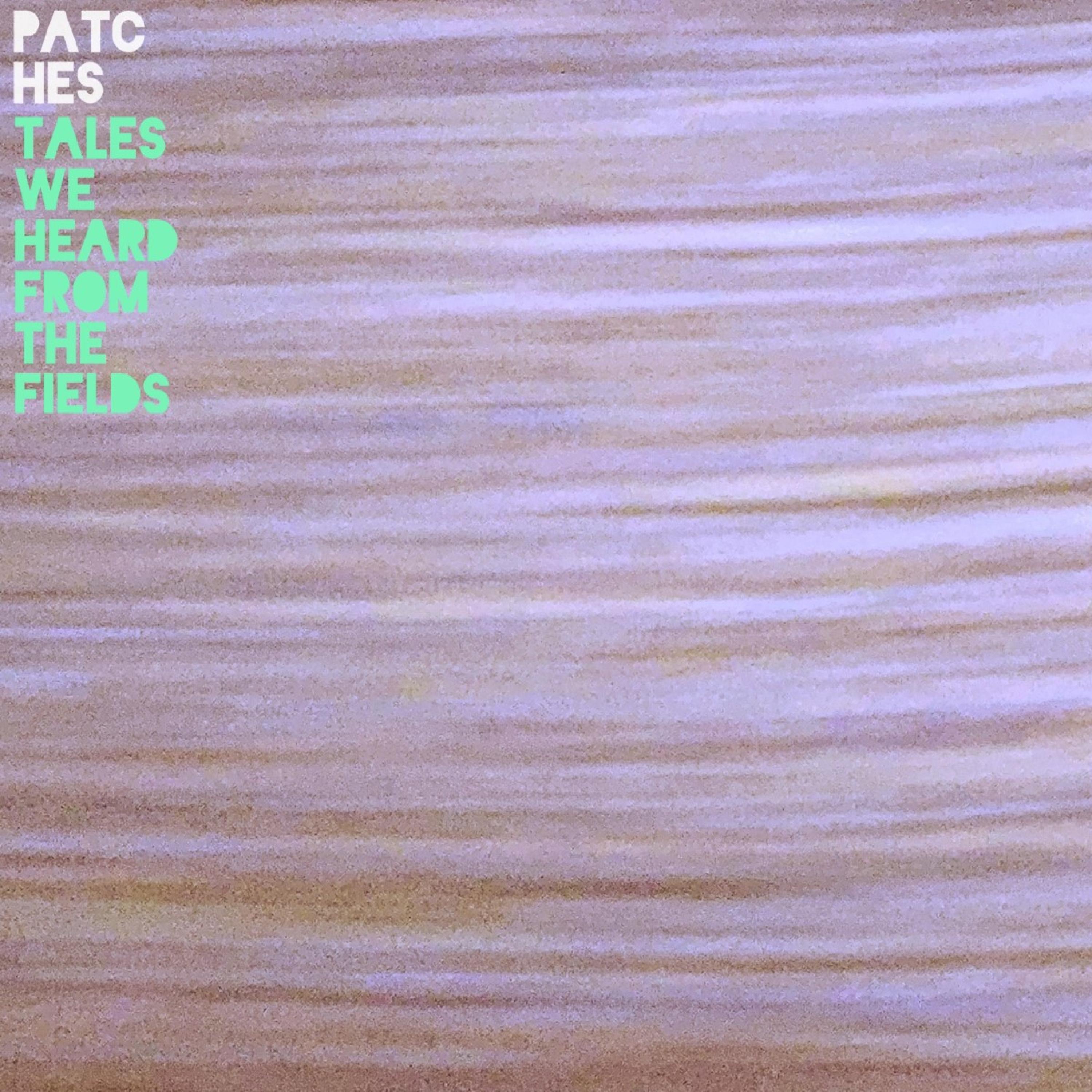 Patches - Get Back