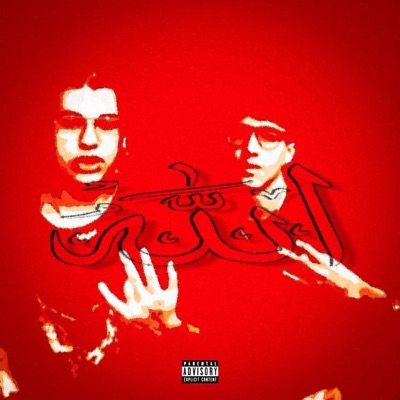 ALLAH (feat. Wolf) - Single