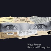 Richmond County Line artwork