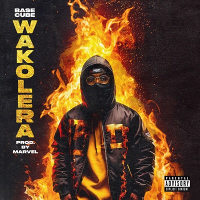 Wakolera - Single