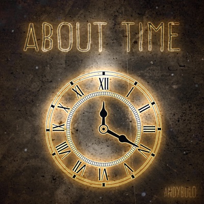 About Time - EP