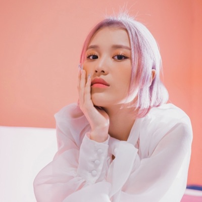 Let Me Go - Single