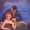 June Hutton & Axel Stordahl