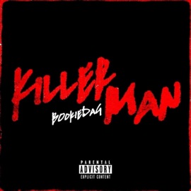 Killer Man Bookie Da G