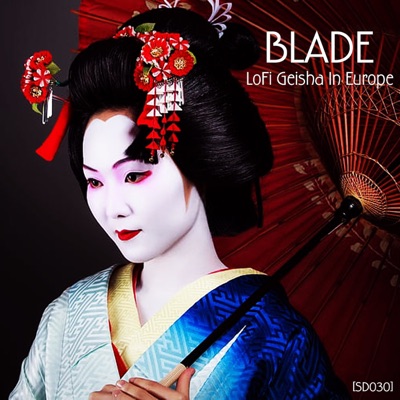 LoFi Geisha in Europe