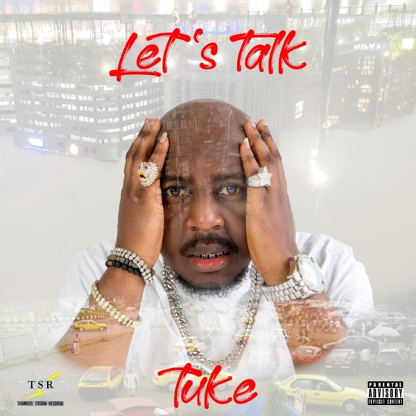 Let's Talk