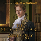 The Shadow Earl (Unabridged)