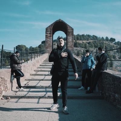 La Misma Historia - Single