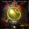Juice cover art
