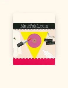 Listen to Mateřská.com, watch music videos, read bio, see tour dates & more!