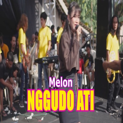 Nggudo Ati - Single