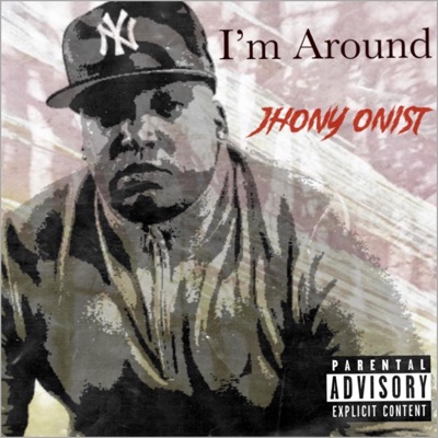 I'm Around - Single