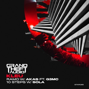 Ramo / 10 Steps - Single
