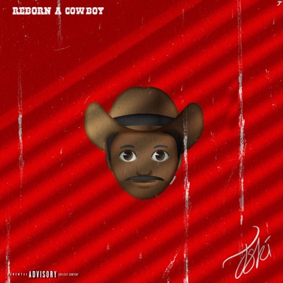 Reborn a Cowboy - Single