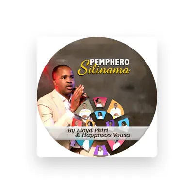 Listen to Lloyd Phiri & Happiness Voices, watch music videos, read bio, see tour dates & more!