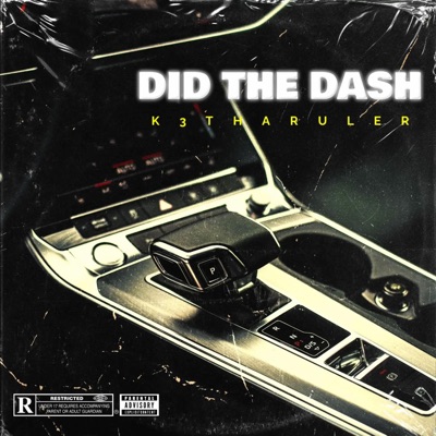 Did the Dash - Single
