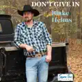 Don't Give In
