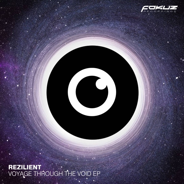 Voyage Through the Void - EP