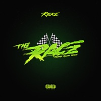 The Race (Freestyle Spanish Remix) - Single - Reke