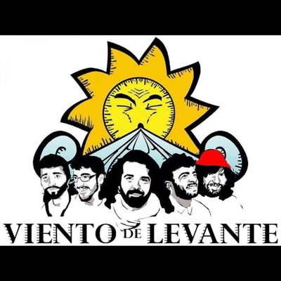 Viento de Levante (feat. Juanito Makandé, Chiqui Lora, El Jose, Manuel de La Corrala, Samuel Lerma, Mr Pólvora, El sapillo & Carlos Gómez)